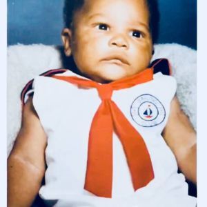 Meet your Posher, Omyri